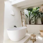 Séjour à la ferme Domo Santa Eulària des Riu