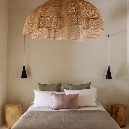 Domo * Santa Eularia des Riu