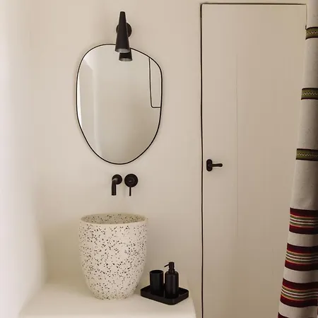 Alloggio per agriturismo Domo Santa Eularia des Riu