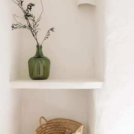 Domo * Santa Eularia des Riu