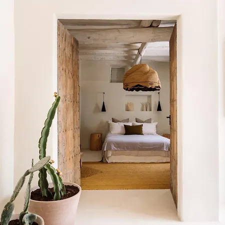 Alloggio per agriturismo Domo *