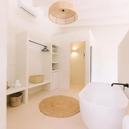 Alloggio per agriturismo Domo *