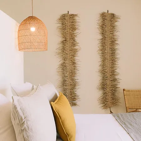 Alloggio per agriturismo Domo Santa Eularia des Riu