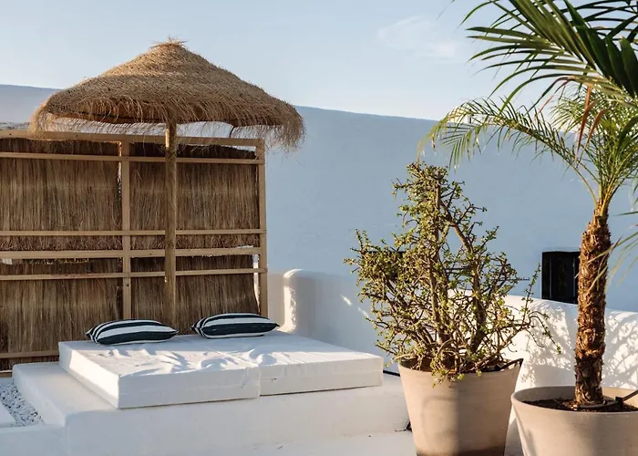 Domo בית חווה *