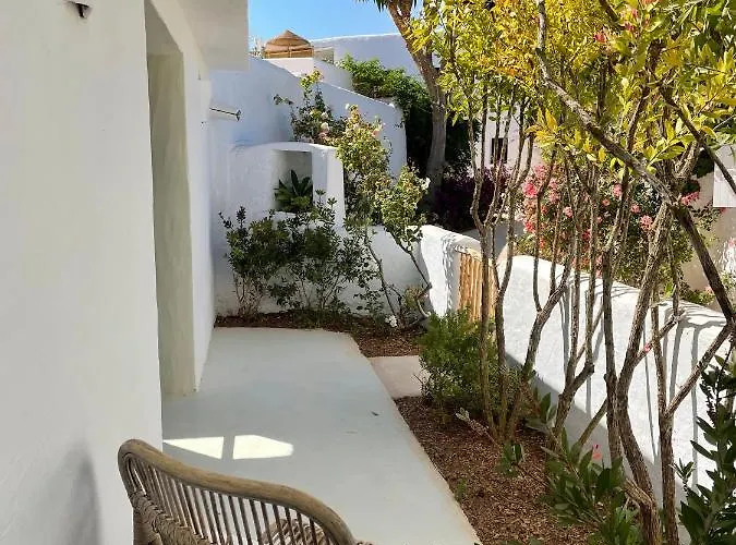 Domo בית חווה