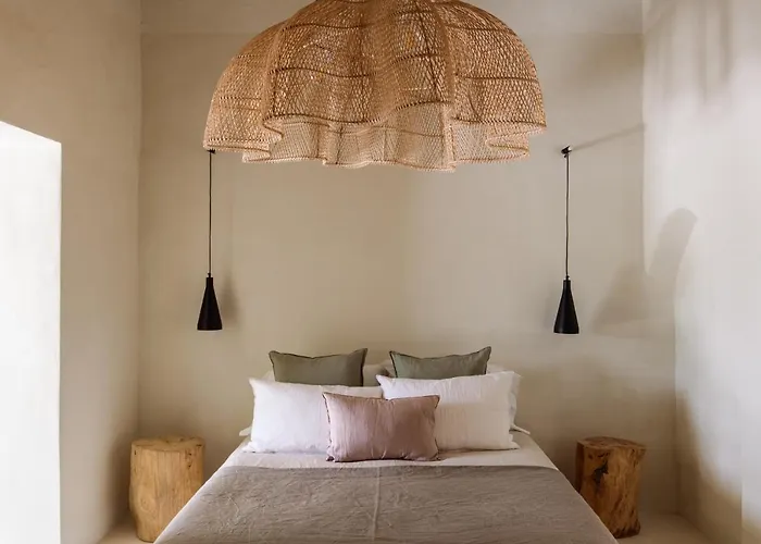 Domo * Santa Eularia des Riu