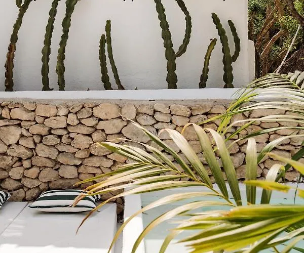 Farma Domo Santa Eularia des Riu