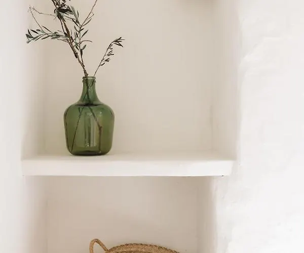 Domo * Santa Eularia des Riu