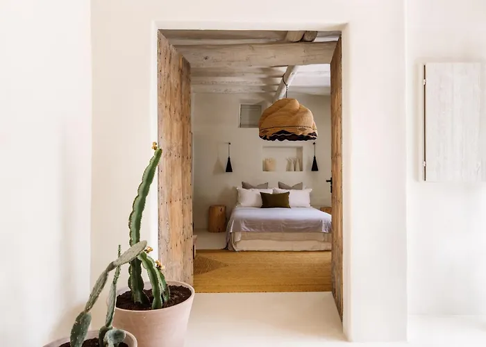 בית חווה Domo *