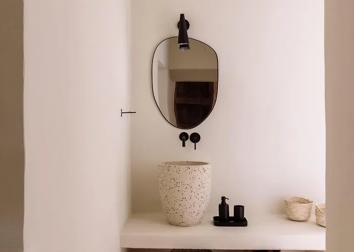 בית חווה Domo סנטה אאולריה דס ריו