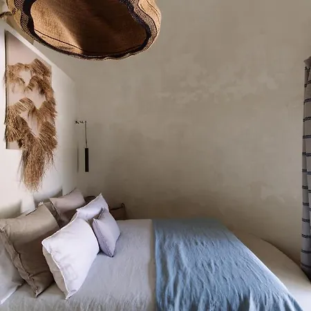 Domo Séjour à la ferme *