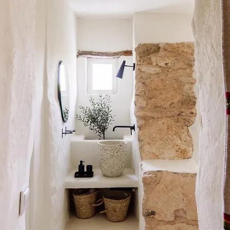 Domo * Santa Eularia des Riu