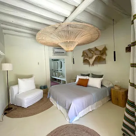 Domo Santa Eularia des Riu