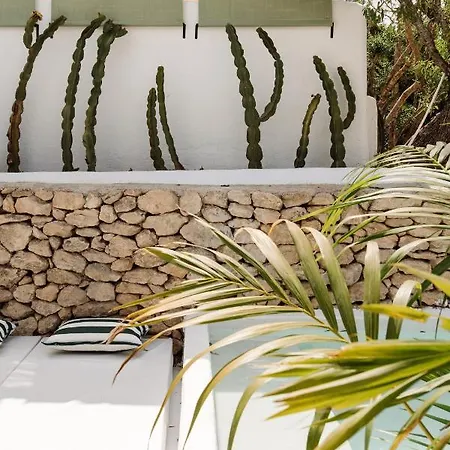 Farm stay Domo Santa Eularia des Riu