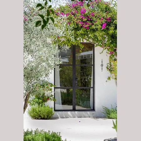 Domo Farm stay Santa Eularia des Riu