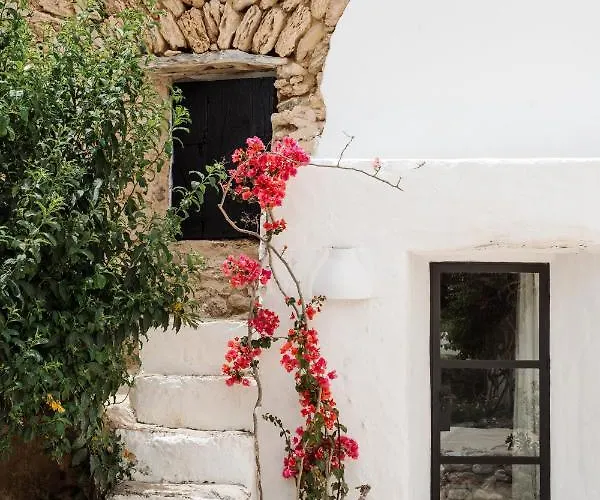 Farm stay Domo Santa Eularia des Riu