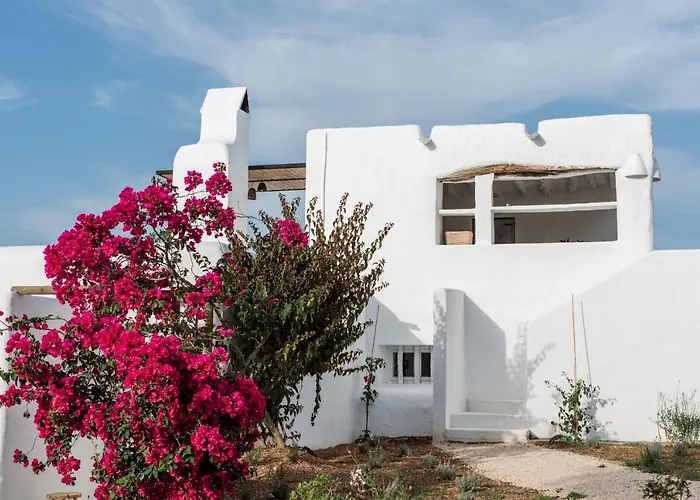 Farm stay Domo Santa Eularia des Riu