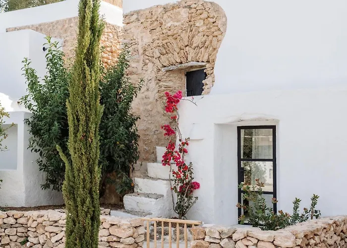 Séjour à la ferme Domo