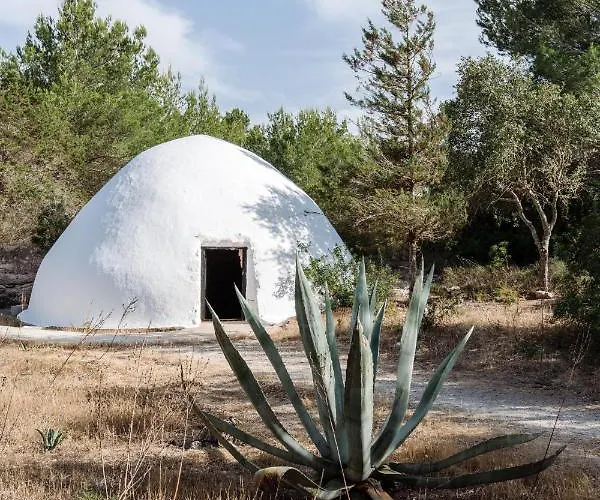 Domo * Santa Eularia des Riu