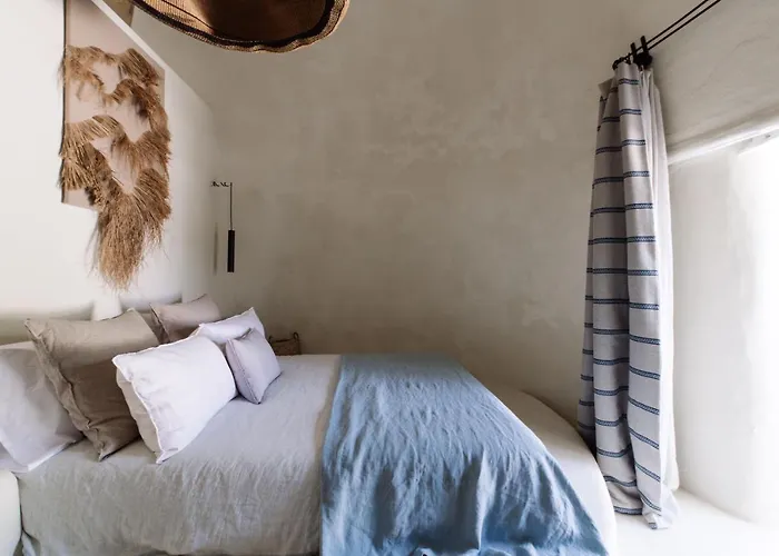 Domo * Santa Eularia des Riu