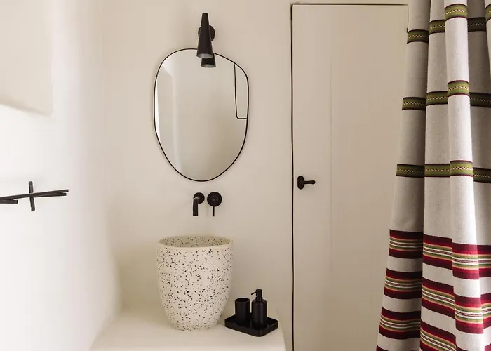 Farm stay Domo Santa Eularia des Riu