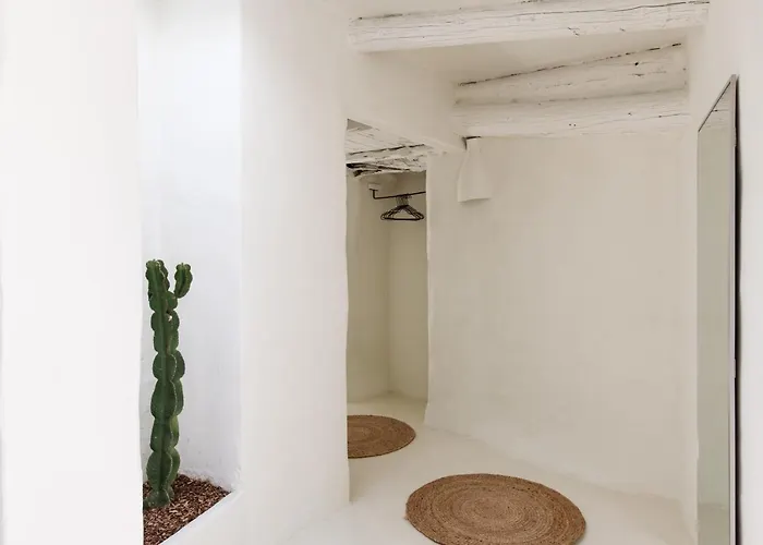 Domo Séjour à la ferme