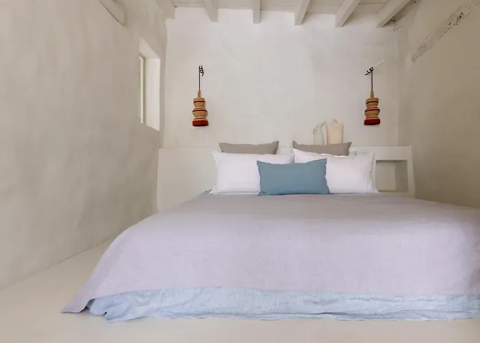 Séjour à la ferme Domo