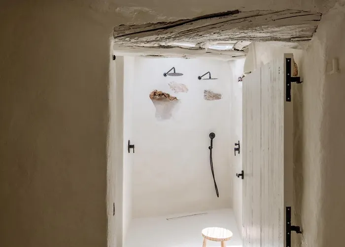 Domo * Santa Eularia des Riu