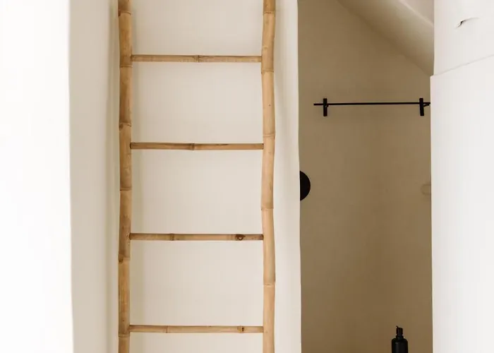 Domo Santa Eularia des Riu