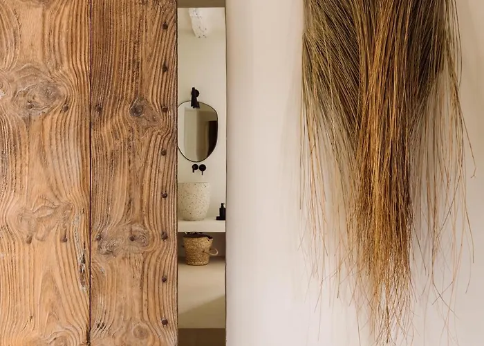 Domo Séjour à la ferme