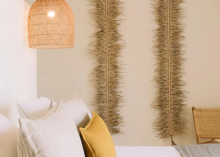 Farm stay Domo Santa Eularia des Riu