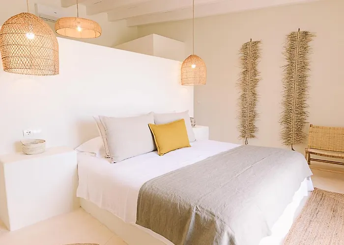 Domo * Santa Eulària des Riu