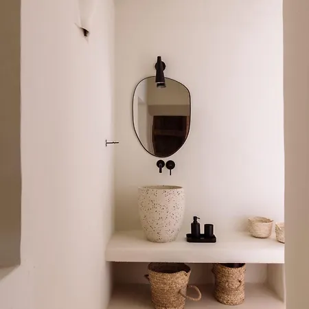 Séjour à la ferme Domo Santa Eulària des Riu